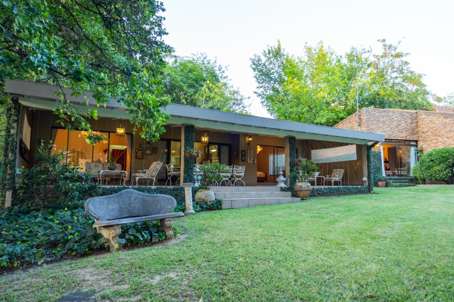 7 Bedroom Property for Sale in Mullersrust Free State